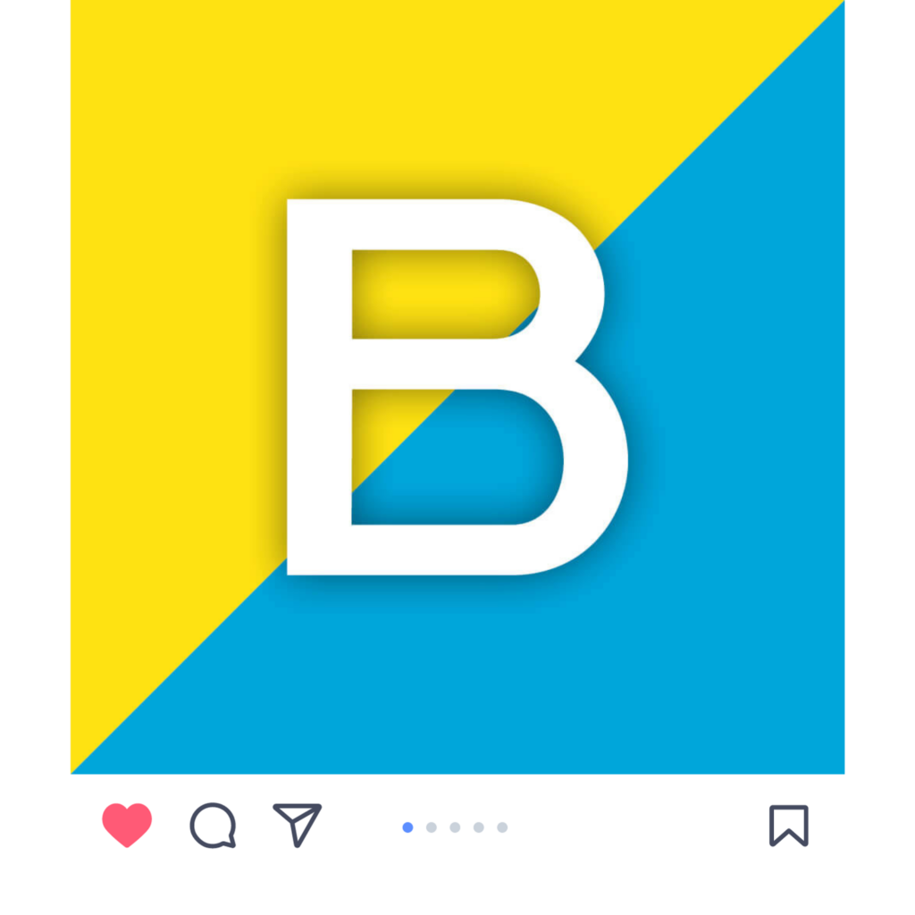 Social Media Insights: Inspiration, Tipps & Co. 1 Beitrag