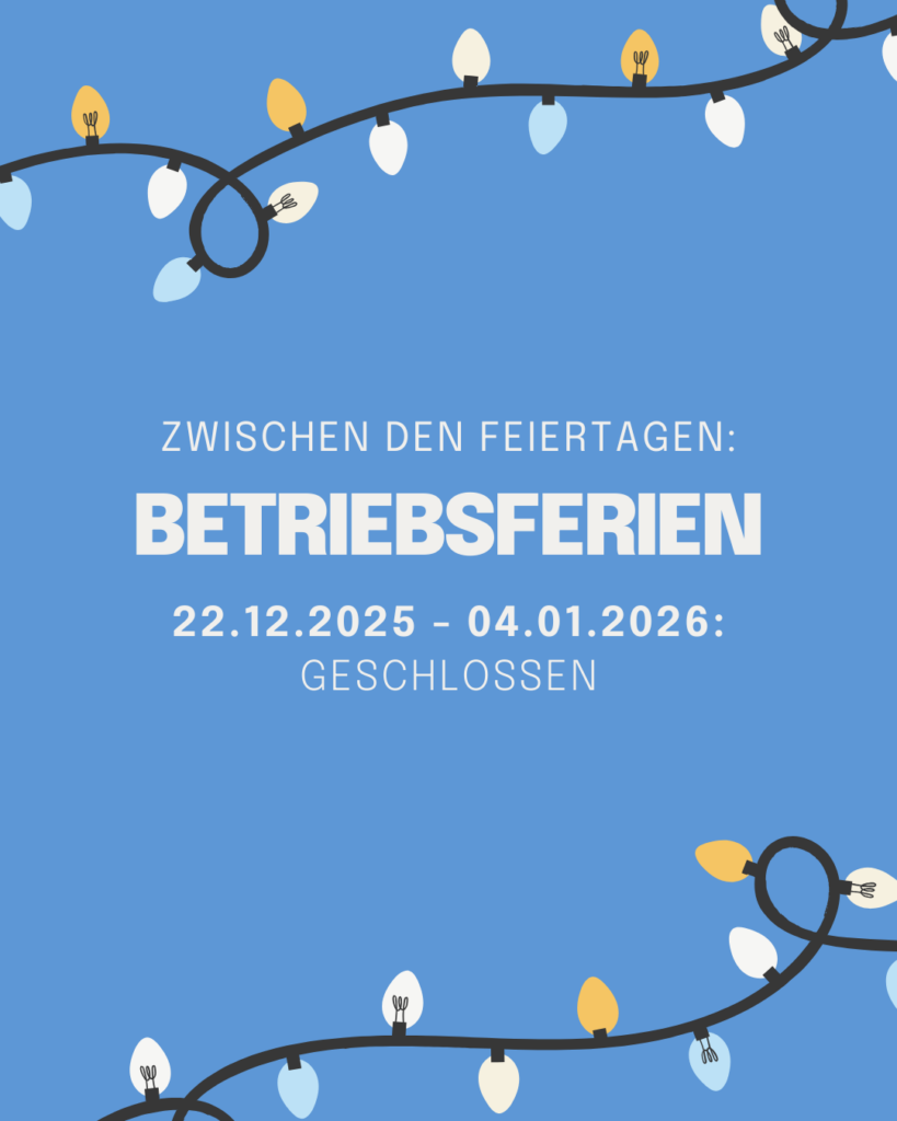 Die Öffnungszeiten rund um die Feiertage in der Bädergalerie Bocholt 2 Beitrag