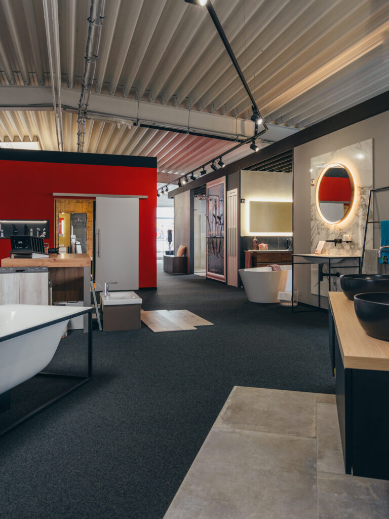 Von der Idee zum Traumbad: So finden Sie die perfekte Badinspiration für Ihre Badsanierung in Bocholt 1 Beitrag