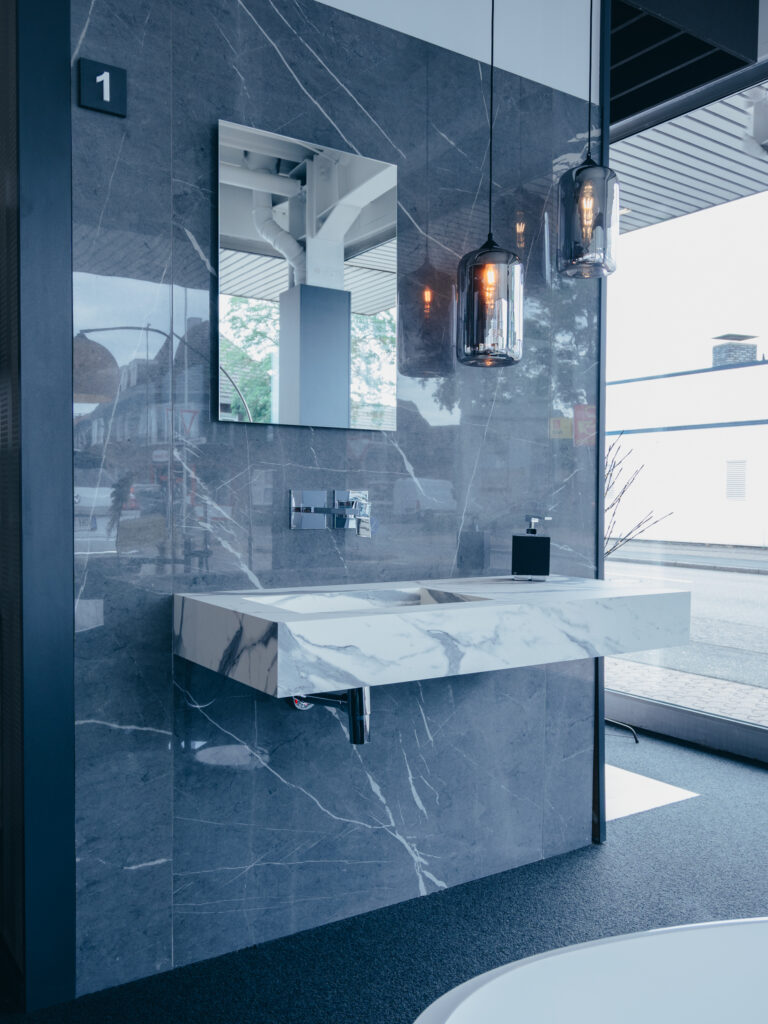 Von der Idee zum Traumbad: So finden Sie die perfekte Badinspiration für Ihre Badsanierung in Bocholt 1 Beitrag